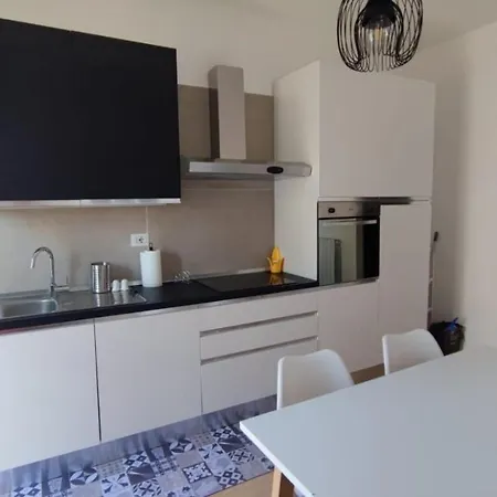 Dimora Rudiae Bed & Breakfast Lecce
