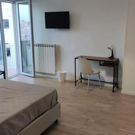 Bed & Breakfast Dimora Rudiae Lecce