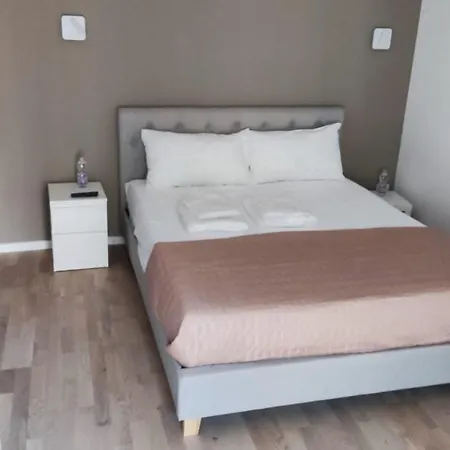 Bed & Breakfast Dimora Rudiae