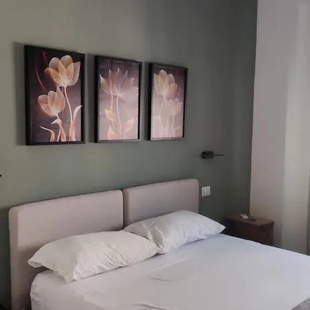 Bed & Breakfast Dimora Rudiae *